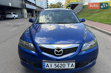 Mazda 6  2006