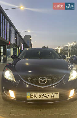 Mazda 6  2009