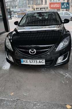 Mazda 6  2008