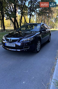 Mazda 6  2007