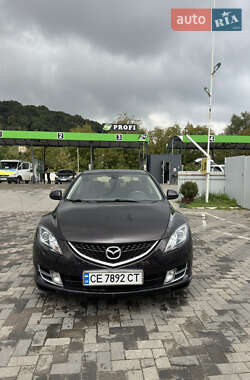 Mazda 6  2007