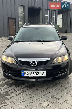 Mazda 6  2006