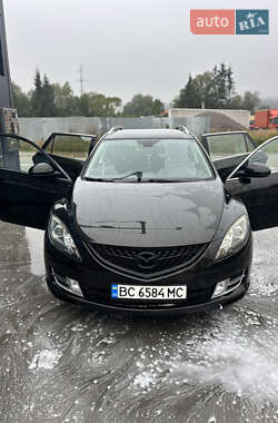 Mazda 6  2008