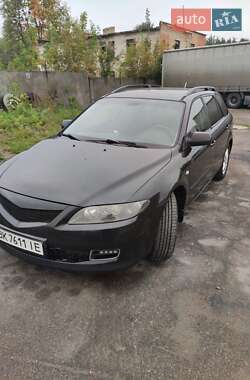 Mazda 6  2006