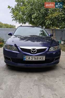 Mazda 6  2005