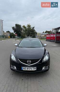 Mazda 6 2008