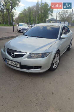 Mazda 6  2006