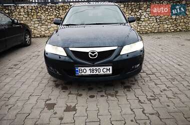 Mazda 6 2005