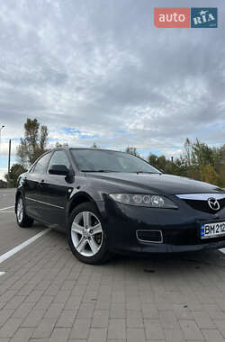 Mazda 6 2005