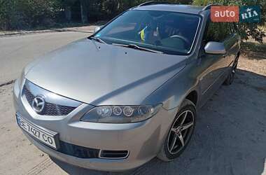 Mazda 6  2006