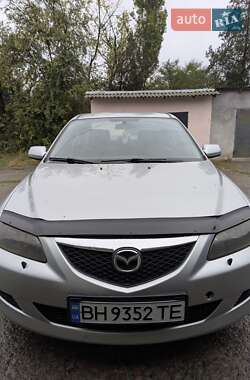 Mazda 6 2003