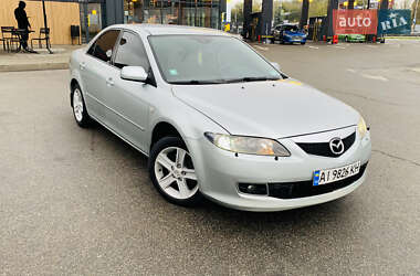 Mazda 6  2005