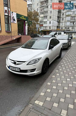 Mazda 6  2008