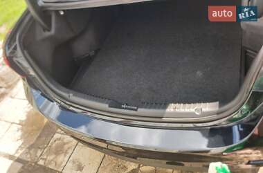 Седан Mazda 6 2015 в Кременчуці