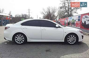 Mazda 6  2010