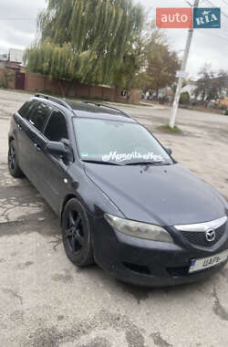 Mazda 6  2005