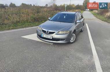 Mazda 6  2005