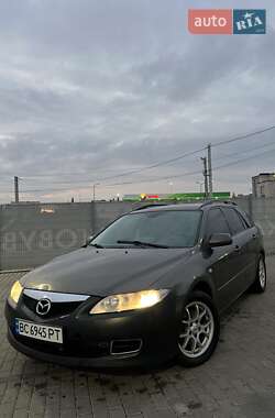 Mazda 6  2006