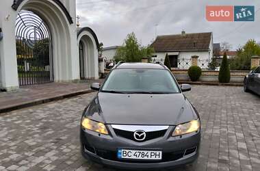 Mazda 6  2006