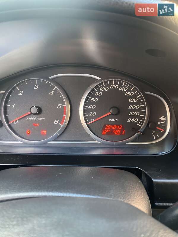 Універсал Mazda 6 2007 в Калинівці