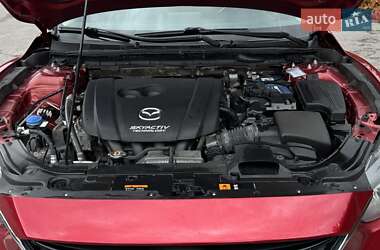Седан Mazda 6 2017 в Кременчуге фото 6 Седан Mazda 6 2017 в Кременчуге