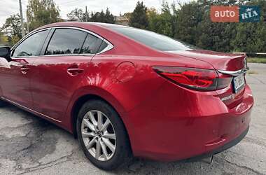 Седан Mazda 6 2017 в Кременчуге фото 8 Седан Mazda 6 2017 в Кременчуге