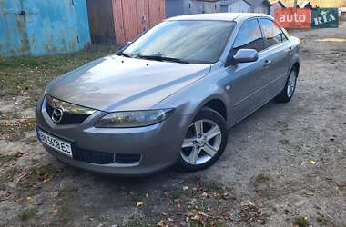 Mazda 6  2005