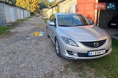 Mazda 6  2008