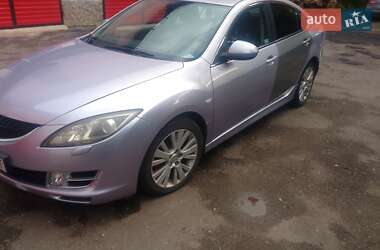 Mazda 6  2009