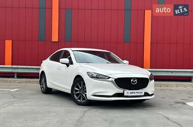 Mazda 6  2022
