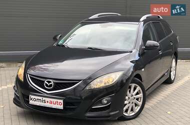 Mazda 6  2010