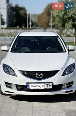 Mazda 6  2009