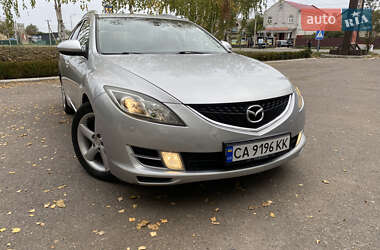 Mazda 6  2008