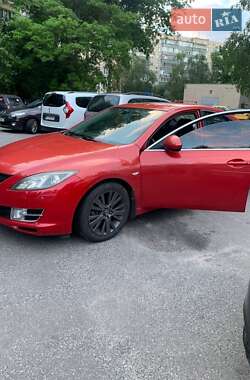 Mazda 6 2008