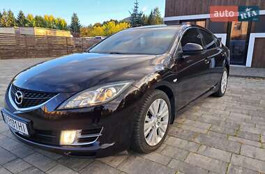 Mazda 6  2008