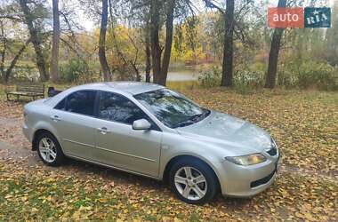Mazda 6 2005