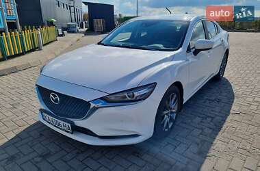 Mazda 6  2022