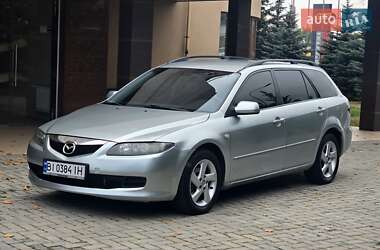 Mazda 6  2006