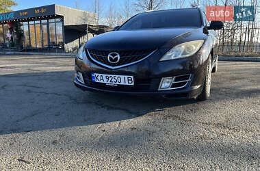 Mazda 6  2008