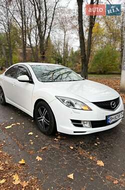 Mazda 6  2009