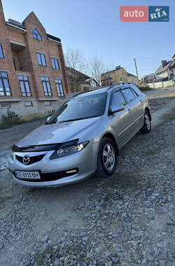 Mazda 6  2006