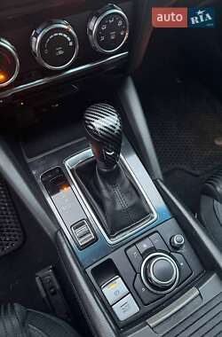 Седан Mazda 6 2015 в Киеве