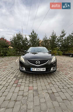 Mazda 6  2009