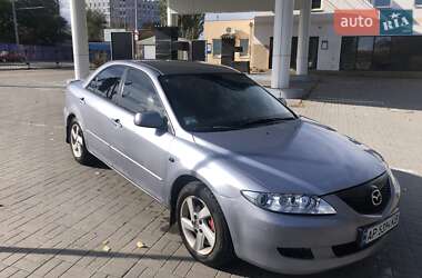Mazda 6  2004