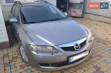 Mazda 6  2006