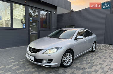 Mazda 6  2008