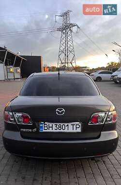 Mazda 6 2006