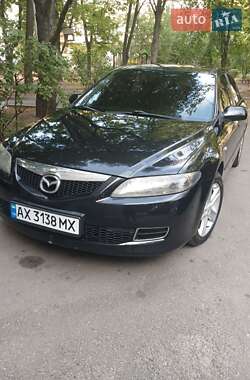 Mazda 6 2005