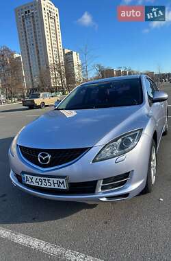 Mazda 6  2009