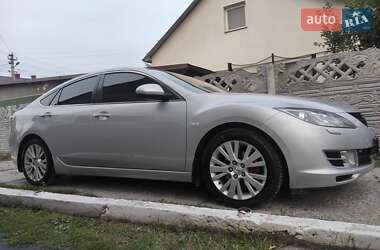 Mazda 6  2009